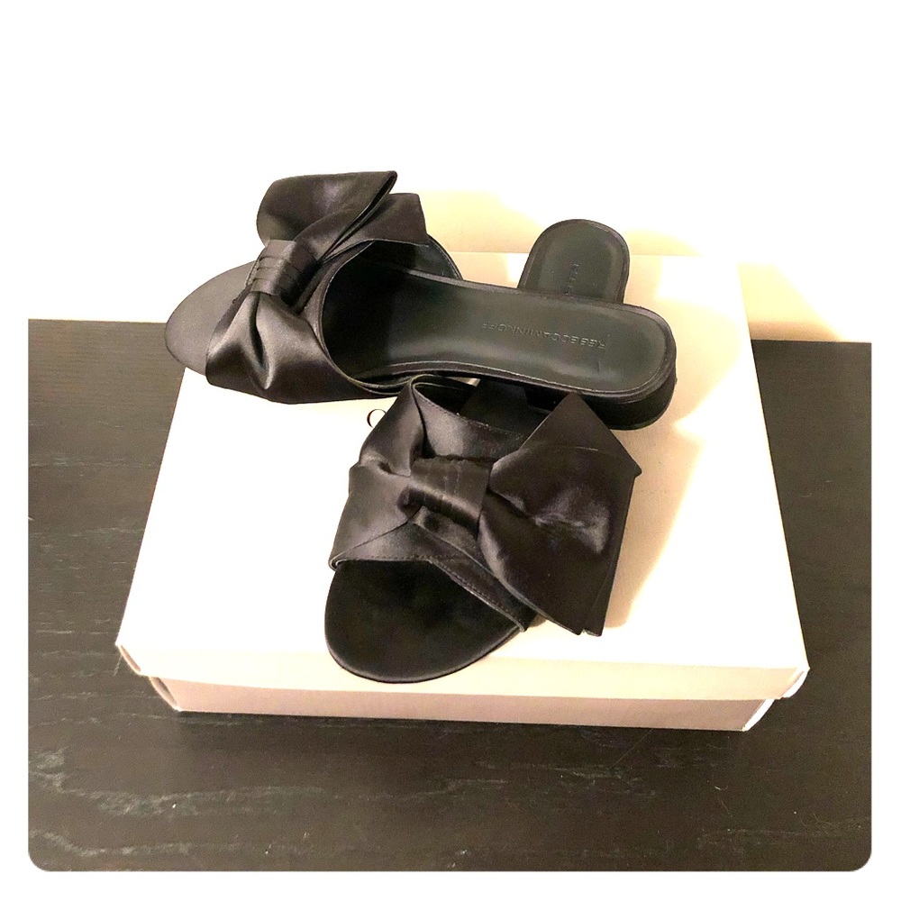 Rebecca Minkoff cute slip on shoes